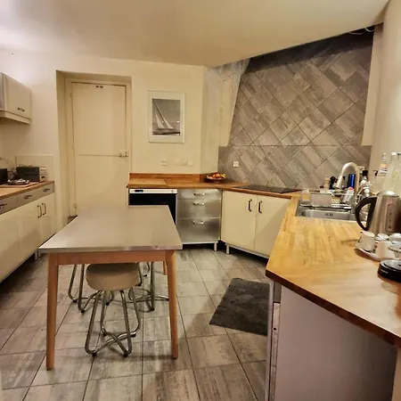 Privatunterkunft 2 Private In An Elegant Haussmannian Paris