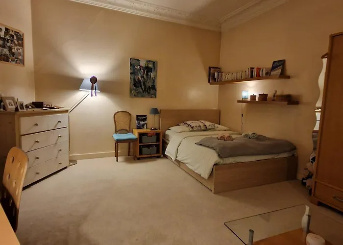 منزل للإقامة 2 Private In An Elegant Haussmannian