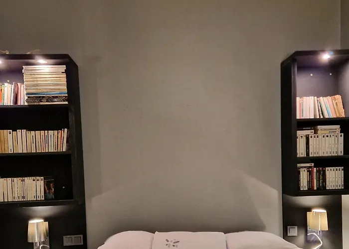 2 Private In An Elegant Haussmannian * باريس